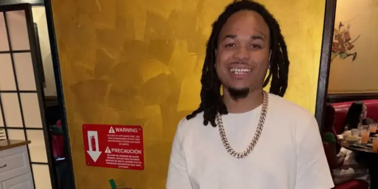 BloodHound Q50 Mourned as Chicago Rap Scene Investigates Murder