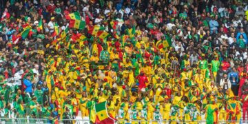 CAF Confederation Cup: Nations FC Announces Free Entry, Seeking to Rally Support for Crucial Return Leg