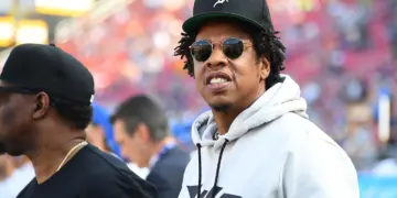 Cam’ron’s Mocking of Jay-Z’s Super Bowl Halftime Show Rumors