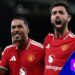 Champions League Shock: Bruno Fernandes Unleashes Stunning Goal in Dramatic Boost for Manchester United