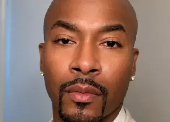Chingy’s Son Accuses Rapper of ‘Years of Absence And Neglect’