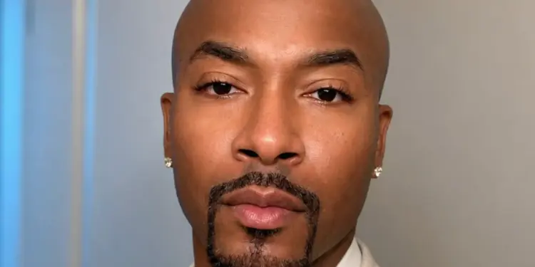 Chingy’s Son Accuses Rapper of ‘Years of Absence And Neglect’