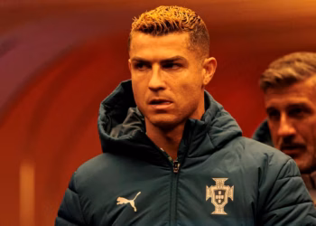 Cristiano Ronaldo WALKS OUT on Portugal as sulking star leaves camp