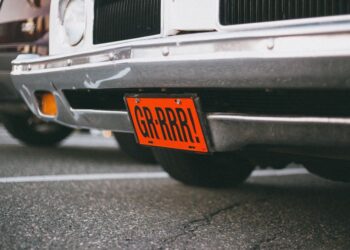 DVLA Restricts Vehicle Registration Numbers – New Law Implementation Impacts Ownership and Database Management