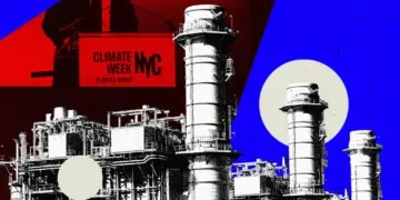 Data Center Backlash Should Also Be a Climate Reckoning
