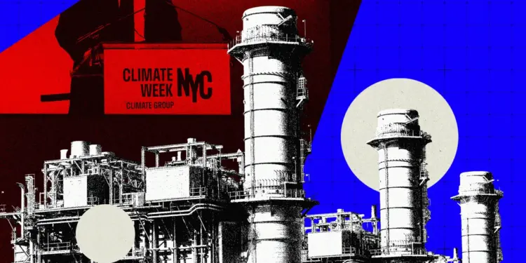 Data Center Backlash Should Also Be a Climate Reckoning