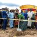 Deputy Local Gov’t Minister Unveils Ga Odumase Market Construction