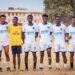 Desmond Ofei Names Black Meteors Squad for U-23 AFCON 2027 Qualifying Campaign