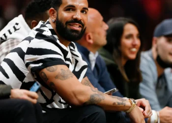 Drake Unveils Official Release Date For 'FOMO'