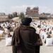 EU Announces Record Humanitarian Aid Package for Africa and Crisis-Hit Regions