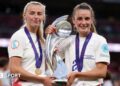 Ella Toone and Chloe Kelly Missed Lionesses Squad