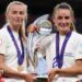 Ella Toone and Chloe Kelly Missed Lionesses Squad