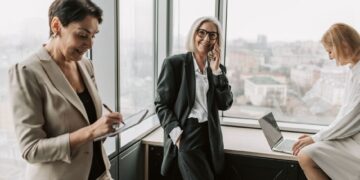 Empowering Women: The She Builds Conference Calls for Holistic Wellbeing and Leadership
