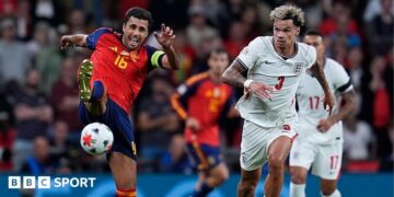 England 2-3 Spain: Thomas Tuchel rues ‘big mistakes’ – did Man City charges have impact?
