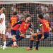 England’s Shocking Start to the Nations League: A Critical Look at Player Ratings and Analysis