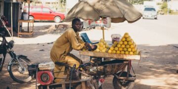 Esther Ocloo: The Entrepreneur Who Built an Empire from Citrus