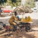 Esther Ocloo: The Entrepreneur Who Built an Empire from Citrus