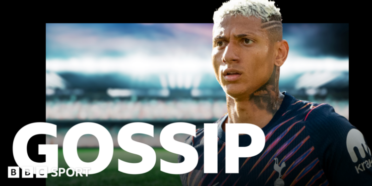 Exclusive: Football Frenzy – Richarlison, Coutinho, Truffert, Stankovic, Le Guen, Olise – A Deep Dive into the Transfer Market Whirlwind