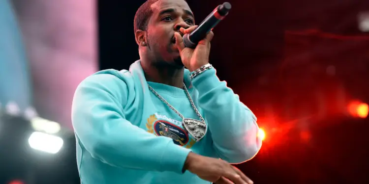 Ferg Addresses A$AP Rocky’s Heartbreak Over His Name Change