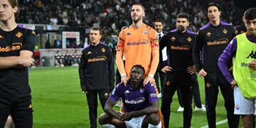 Fiorentina Considering New Contract Extension for David De Gea