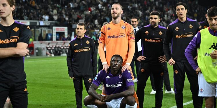 Fiorentina Considering New Contract Extension for David De Gea