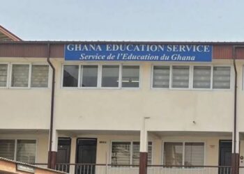 GES Deadline for Teachers' Salaries
