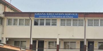 GES Deadline for Teachers' Salaries