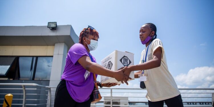 GH¢5,000 Support for South African Evacuees: A Critical Assessment of Government Response