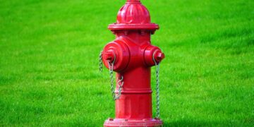 GNFS Inspection Reveals Limited Fire Hydrant Infrastructure in Ministries Enclave, Calls for Enhanced Coordination