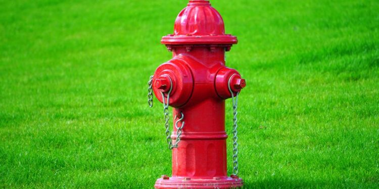 GNFS Inspection Reveals Limited Fire Hydrant Infrastructure in Ministries Enclave, Calls for Enhanced Coordination
