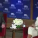 George W. Bush’s Remarks on American Disengagement