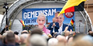 Germany’s AfD: A Growing Threat to European Far-Right Politics