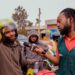 Ghana Faces Grave Road Safety Crisis: Daily Eight Deaths Reported in 2025