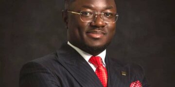 Ghana Legal System Under Scrutiny: Audit of Lawyer Targeted in Passenger Baggage Dispute
