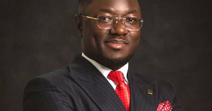 Ghana Legal System Under Scrutiny: Audit of Lawyer Targeted in Passenger Baggage Dispute