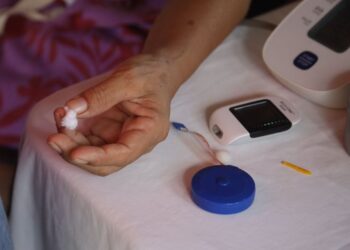 Ghana Must Prioritize Active Hypertension and Chronic Disease Screening