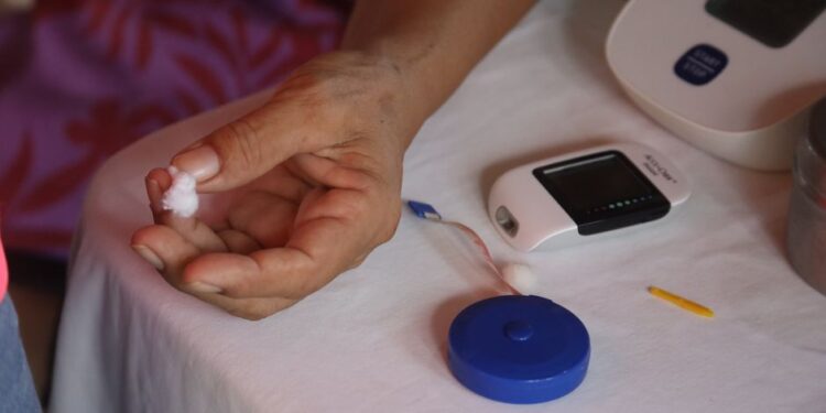 Ghana Must Prioritize Active Hypertension and Chronic Disease Screening
