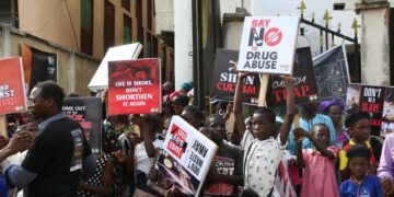 Ghana as a Potential Drug Hub - Afenyo-Markin Defends Metaphorical Comment