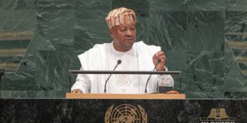 Ghana to Launch 1,200 MW Thermal Plant – A New Power Giant