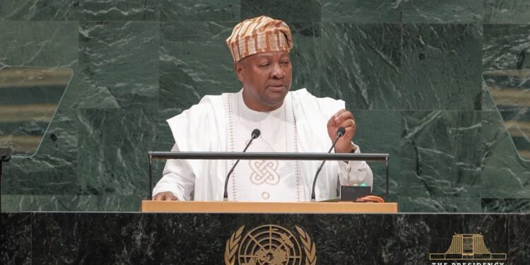 Ghana to Launch 1,200 MW Thermal Plant – A New Power Giant