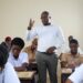Ghanaian Teacher Unions Slam Minister Muntaka’s WASSCE Allegations