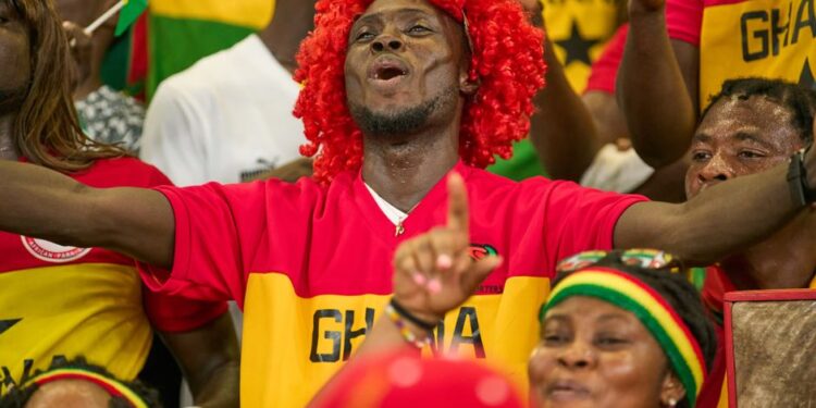 Ghana’s AFCON 2027 Qualification Challenges: A GFA Vice-President’s Concerns