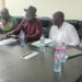 Ghana’s Labour Front: New Minister Signals Commitment to Job Creation Amidst TUC Dialogue