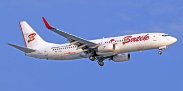 Ghana’s National Airline Could Return to the Skies Within 18 Months, Says Boeing