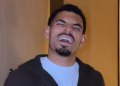 Gibbs-White explains 'silly' viral clip with fiancee