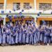 Gomoa East MP Launches Mattress & Trunk Initiative to Bolster SHS Graduates