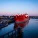 Government Allocates Additional Tema Port Berth to Address Clinker Backlog, Boosting Cement Industry