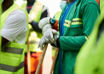 Government Announces 20% Incentive for Health Workers in Underserved Regions