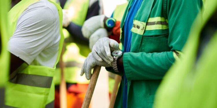 Government Announces 20% Incentive for Health Workers in Underserved Regions