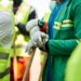 Government Announces 20% Incentive for Health Workers in Underserved Regions